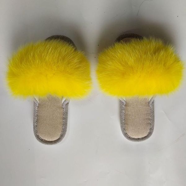 

2019 women shoes winter furry slippers cute plush hair fashion cotton shoes home style slippers warm new slip on indoor, Black