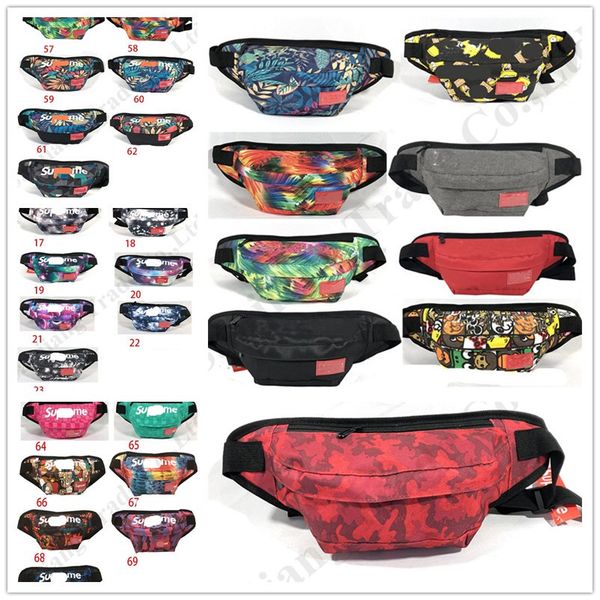 

Бренд-дизайнер Мужчины Женщины Сумка через плечо Sup Letter Fanny Pack Мужская Поясная Сумка Supre Мини Сумки На Ремне Спортивные Сумки На Ремне C6602