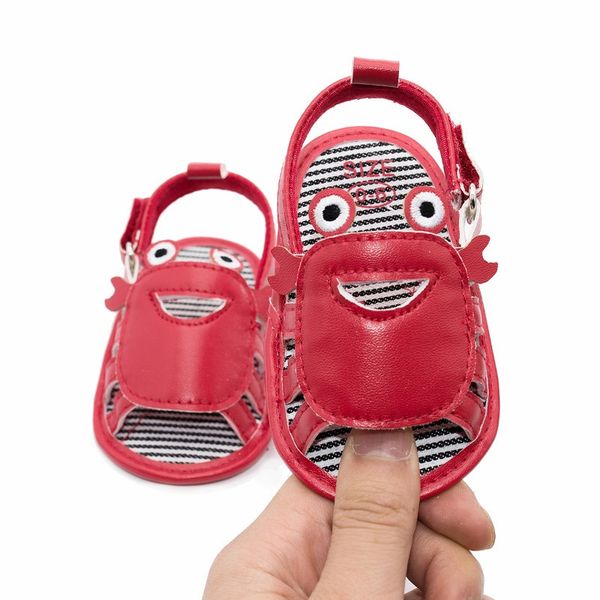 

0-12months 0-18months baby summer baby shoes pu leather princess hollow design slip breathable toddlers shoes infant