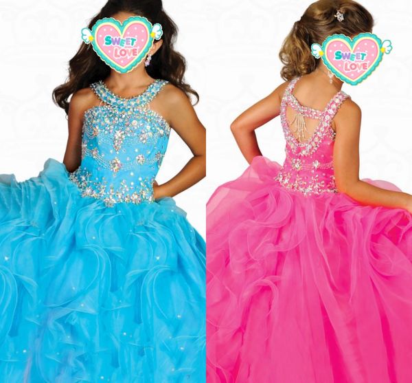resale flower girl dresses