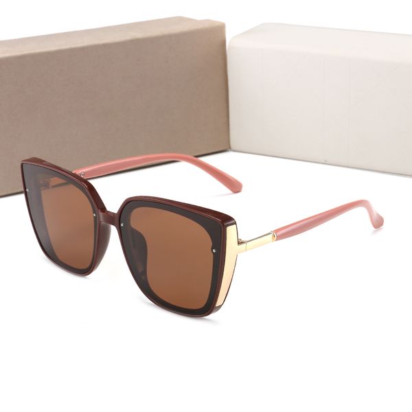 

new designer men's and women's fashion travel essential anti-uv sunglasses trendy wild trend polarized decorative glassesvm3, White;black