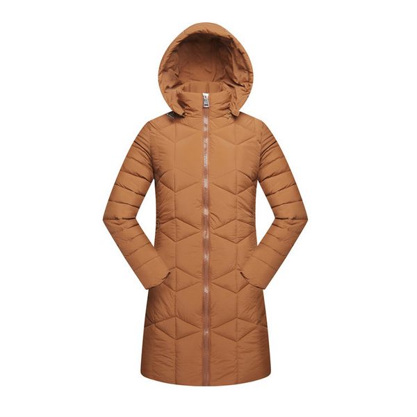 

womens down jackets parka mujer casacos de inverno sobretudo feminino parkas de mujer ultra light down jaquetas winter jackets, Black