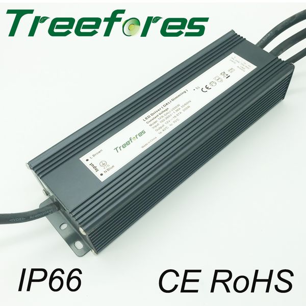

дали затемняемый сид ip66 драйвер адаптер 80вт 100вт 120вт 150вт 200вт 300вт 12в 360вт се трансформатор 24в постоянного тока