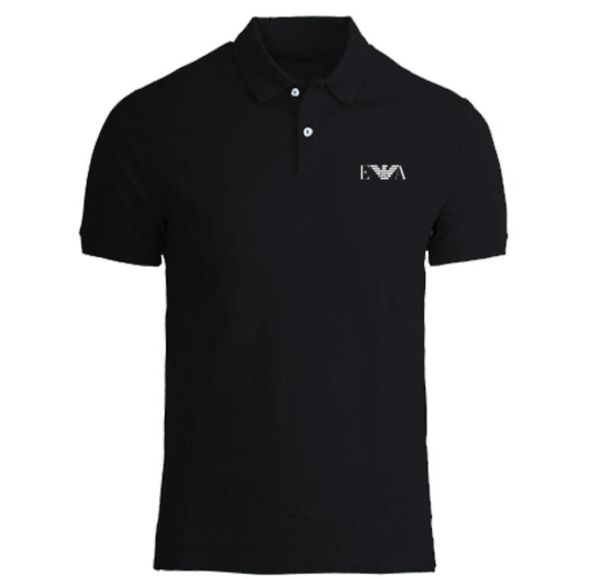 

summer fashion designerss brand t-shirt embroidery men s street luxury cotton leisure pattern short sleeve t-shirt, men, White