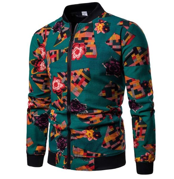 

luxury mens jackets fashion men brand panelled 2019 jacket patchwork active mens jacket with zipper men streetwear clothes 8, Black;brown