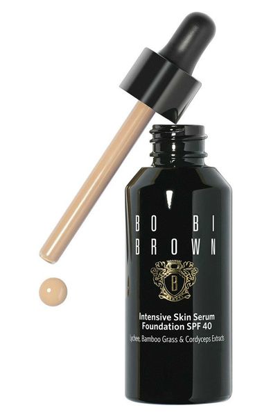 

bobi brown lipquid foundation 30ml highlighter makeup concealer dhl fast ship