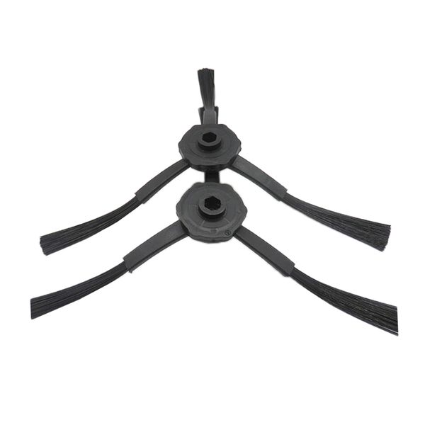 

set of 2 side brushes replacement parts for cen540 cr120