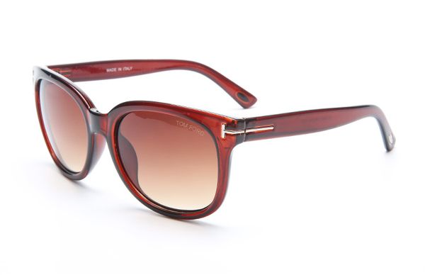 

0369 quality women sun glasses round sunglasses gafas sol mujertf, White;black