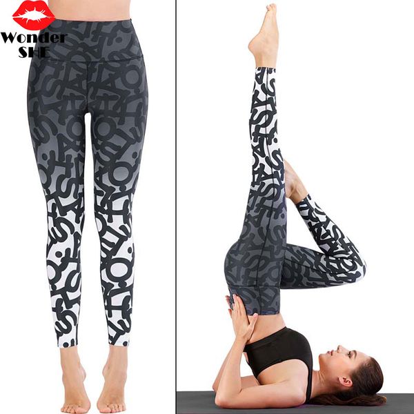 

yoga pants sport legging pants fitness wear woman gym fitness running tights running trousers, White;red
