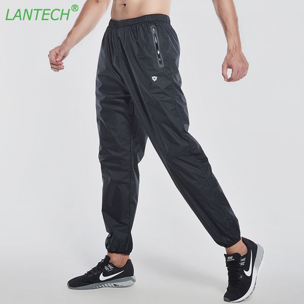 

lantech мужчины горячие трениках бег брюки беговая joggers run обучение спорт спортивная фитнес гимнастический зал брюки одежда