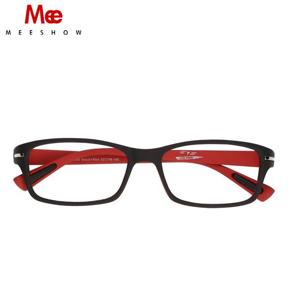 

wholesale- women optical frame tr90 ultra light elegant eyeglasses lunettes custom lens prescription glasses9356, Silver