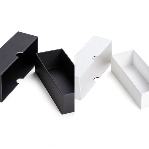

kraft case case kraft paper fashion sky and earth cover frame glasses box sun glasses paper box