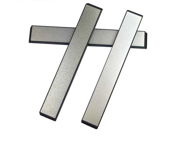 

240 # + 600 # + 1000 # бриллиант точило для заточки ножей системы заточки ножей