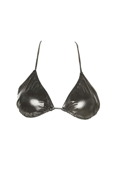 

trendyol bright triangle bikini tbess20bu0098 swim wear