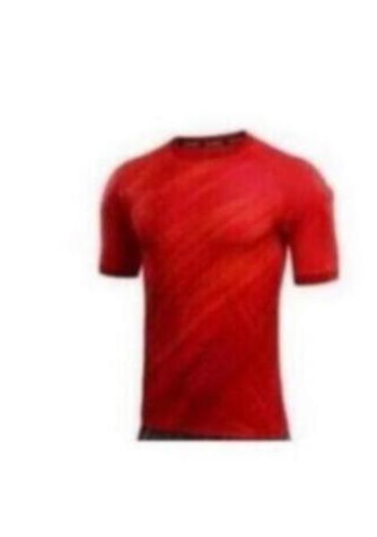 

a2093opular football 2019clothing personalized customall th men's popular fitness clothing training running competition jerseys kids 65, Black;yellow