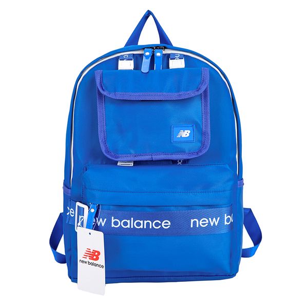 

design backpack fashion outdoor brand double shoulder bags casual student school bag luxury backpack b102674k