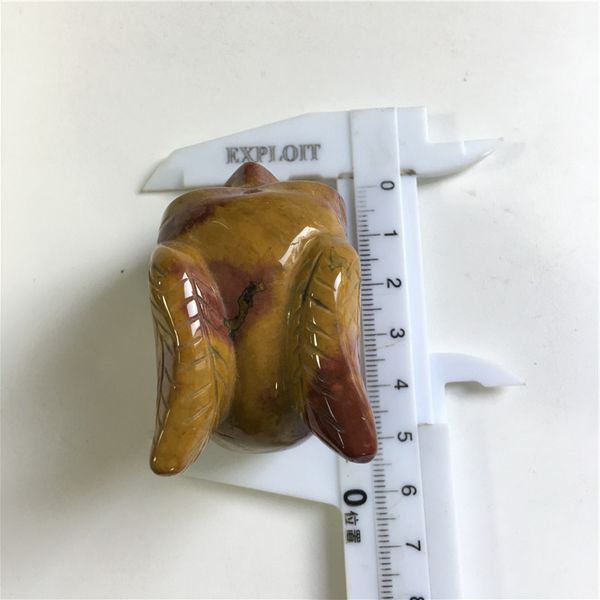 

природные mookaite angel череп резные wing фигурка исцеление чакра кристалл минеральное gemstone викка декор кварцевый jasper gift xyw