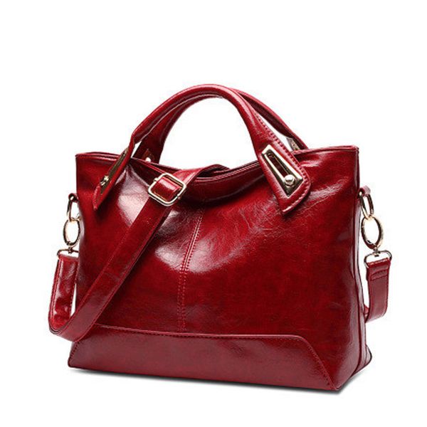 

shoulder bag big handbag