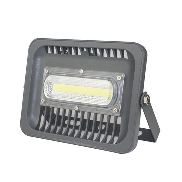 

waterproof ip66 led flood light 30w 50w 100w 150w projector 110v 220v outdoor security landscape floodlight wall spotlight chip