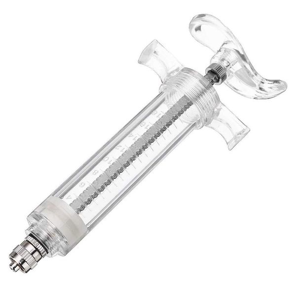 

1pc professional parrot feeding syringe parrots bird feeding syringe with curved gavage tubes