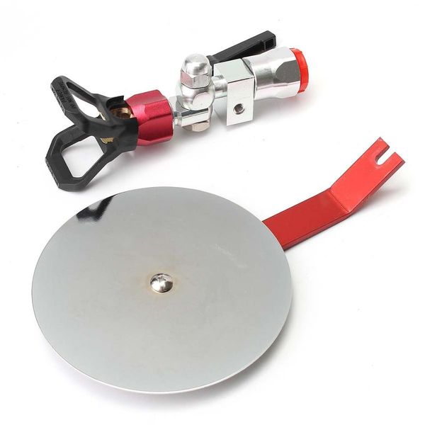 

7/8'' spray guide accessory tool for paint sprayer 7/8'' spray g u n universal airless spraying machine new