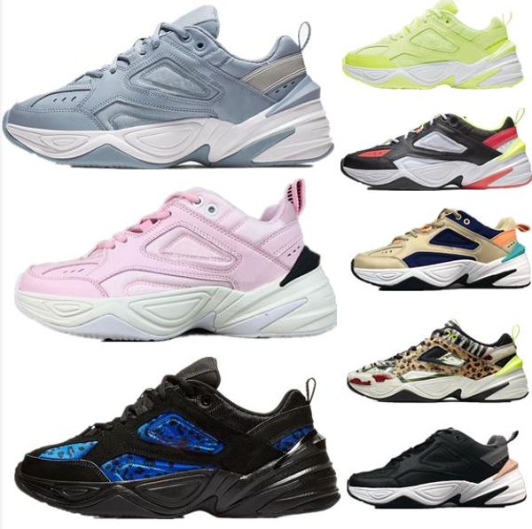 

2020 m2k tekno zoom 2k mens womens trainers shoes fashion 2000 race red black white dynamic yellow grey infrared running shoes sneakers