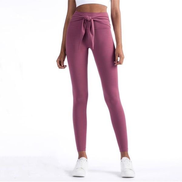 

colorvalue naked feel plumful yoga pants petrol blue high waist girdle gym leggings black push up high elastic sports pants, White;red