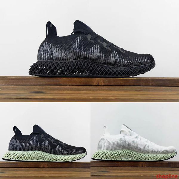 

2019 новый alphaedge consortium 4d ii ltd runner shoes мужские оригинальные дизайнерские кроссовки invincible x size 40-45