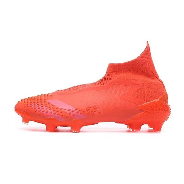 new predator cleats 2020
