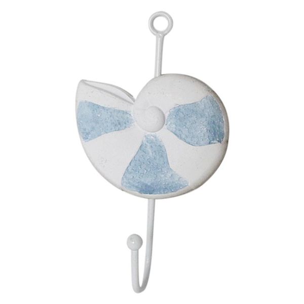 

wardrobe imitate antique mediterranean style key hat iron home decor wall hook storage space saving hanging clothes aisle