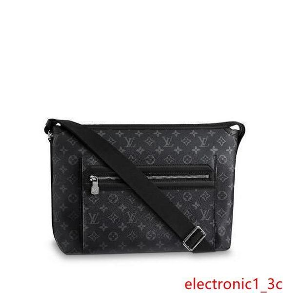 

m44224 odyssey messenger mm men handbags iconic bags handles shoulder bags totes cross body bag clutches evening
