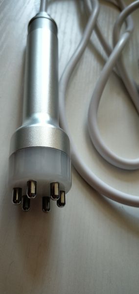 

accessories of oxygen injection machine vacuum hydro oxygen beauty jet spray lifting bio microcurrent dermabrasion machine