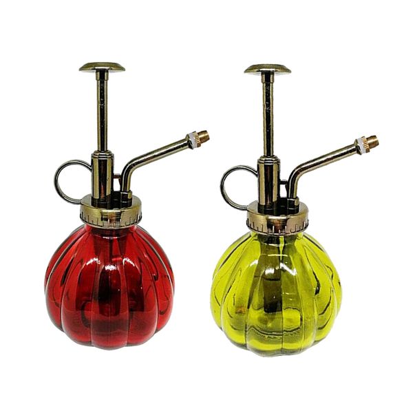 

2x pressure sprayer brake cleaner spray bottle garden watering can