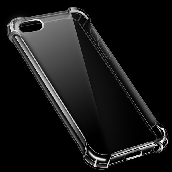 

Противоударный гибридный прозрачный чехол для IPhone X XS MAX XR 8 7 6 6S Plus I Phone 8plus Мягкий г