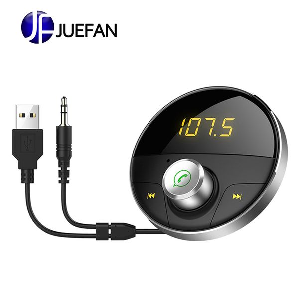 

car mp3 bluetooth player car bluetooth hands-wired output