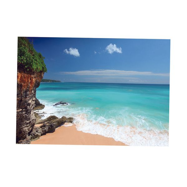 

аквариум аквариум пейзаж плакат аквариум настенные фоновые украшения