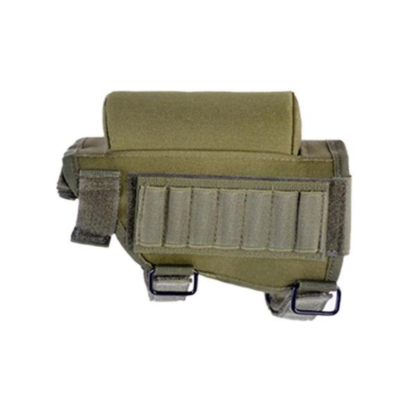 

missbuy universal running sports bag forhiking outdoor tactical storage bag sniper rifle cheek package hunting nylon