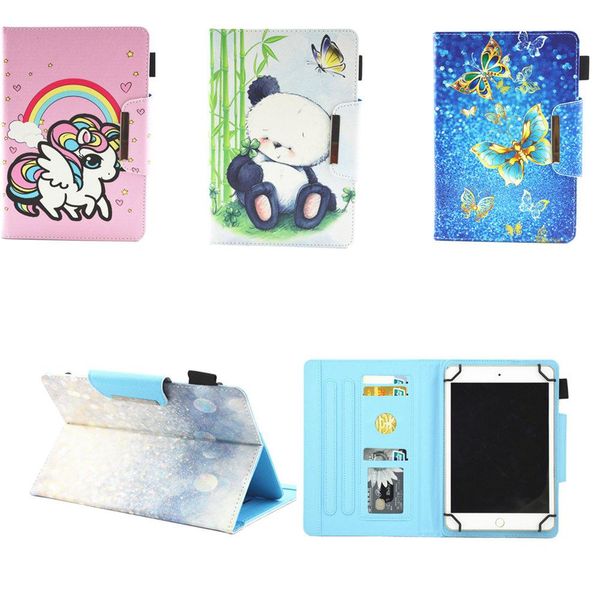 

case t375 t350 for chuwi hi8 for teclast p80h asus zenpad z380m z380knl 8.0 inch universal tablet case