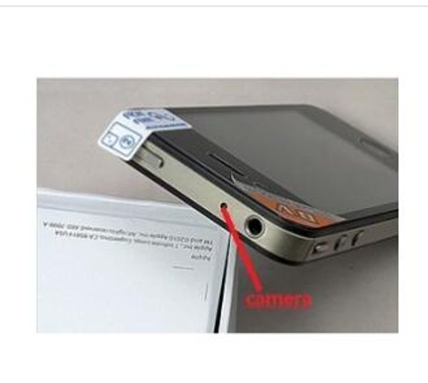 

5-мегапиксельная камера с высоким разрешением камера для ванной комнаты