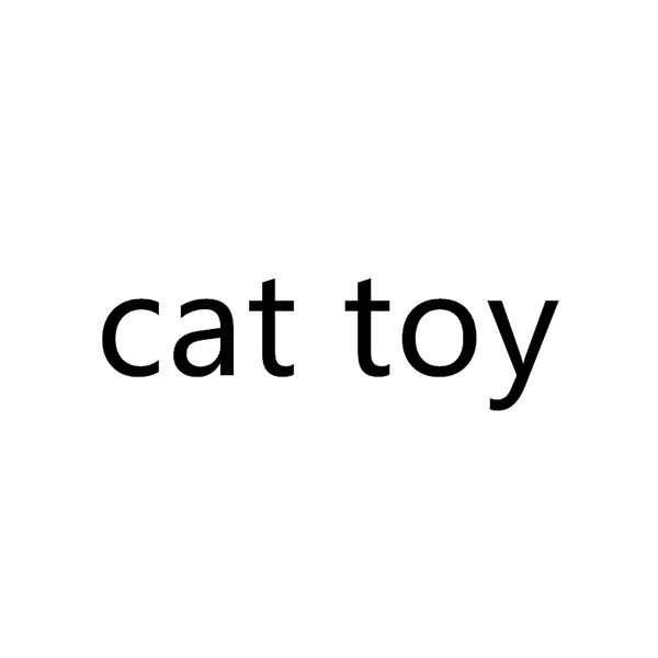 

cat toy, Pink;blue