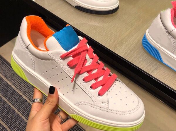

colorful women shoes men sneakers vintage triple luxury designer shoes plate-forme popular new items fashion sneaker, Black