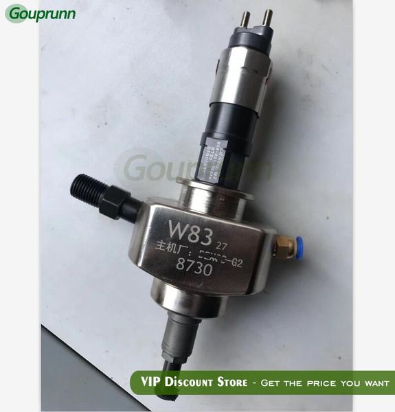 

for densso g3 d720 g2 8730 injector common rail diesel injector clamp, fuel adaptor common rail repair tool