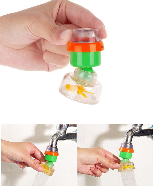 

faucet water filters water purifier faucet kitchen faucet water filter with a filter element no-cracking no-leakage fast flow kitchen