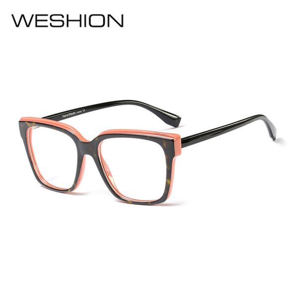 

vintage prescription glasses frame women brand blue light girl optical myopia hyperopia anti reflective computer eyeglasses uv40, Silver