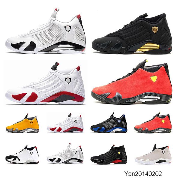 

jumpman 14s mens basketball shoes breathe varsity royal red thuder sports trainer black toe athletic sneaker chaussures size 8-13