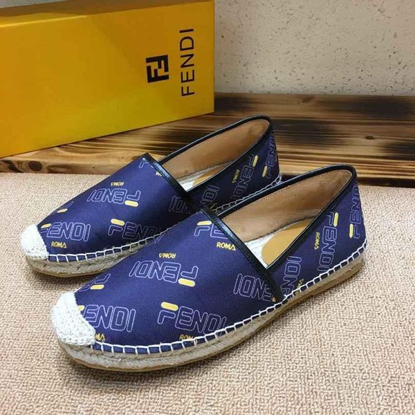 fendi shoes men 2019