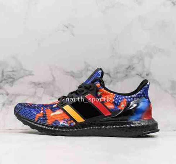 

2019 new ultra boots ub rainy season neon running shoes fashion designer luxe uboost men women jogger casual sneakers 40-45