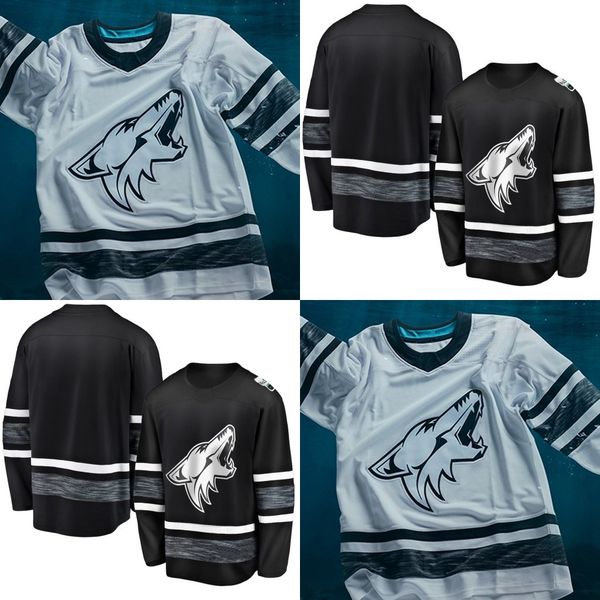 

Men 2019 All-Star Game Jersey Arizona Coyotes 9 Clayton Keller 67 Lawson Crouse 25 Nick Cousins 17 Alex Galchenyuk Hockey Jerseys