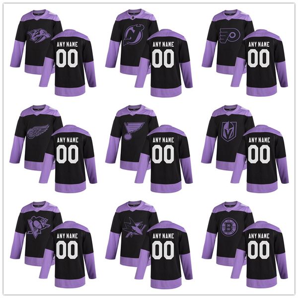 bruins cancer jersey