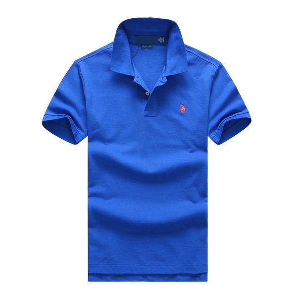 

Polo ralph t hirt lauren men polo brand men luxury hirt men de igner clothing t hirt embroidery pony mark polo men tee
